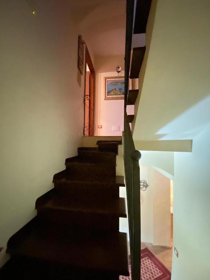 B&B L'Antica Balbia Altomonte Εξωτερικό φωτογραφία