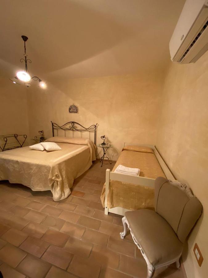 B&B L'Antica Balbia Altomonte Εξωτερικό φωτογραφία